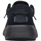 Men's HEYDUDE Wally X Suede Shoes