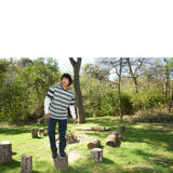 Men's HEYDUDE Wally X Suede Shoes