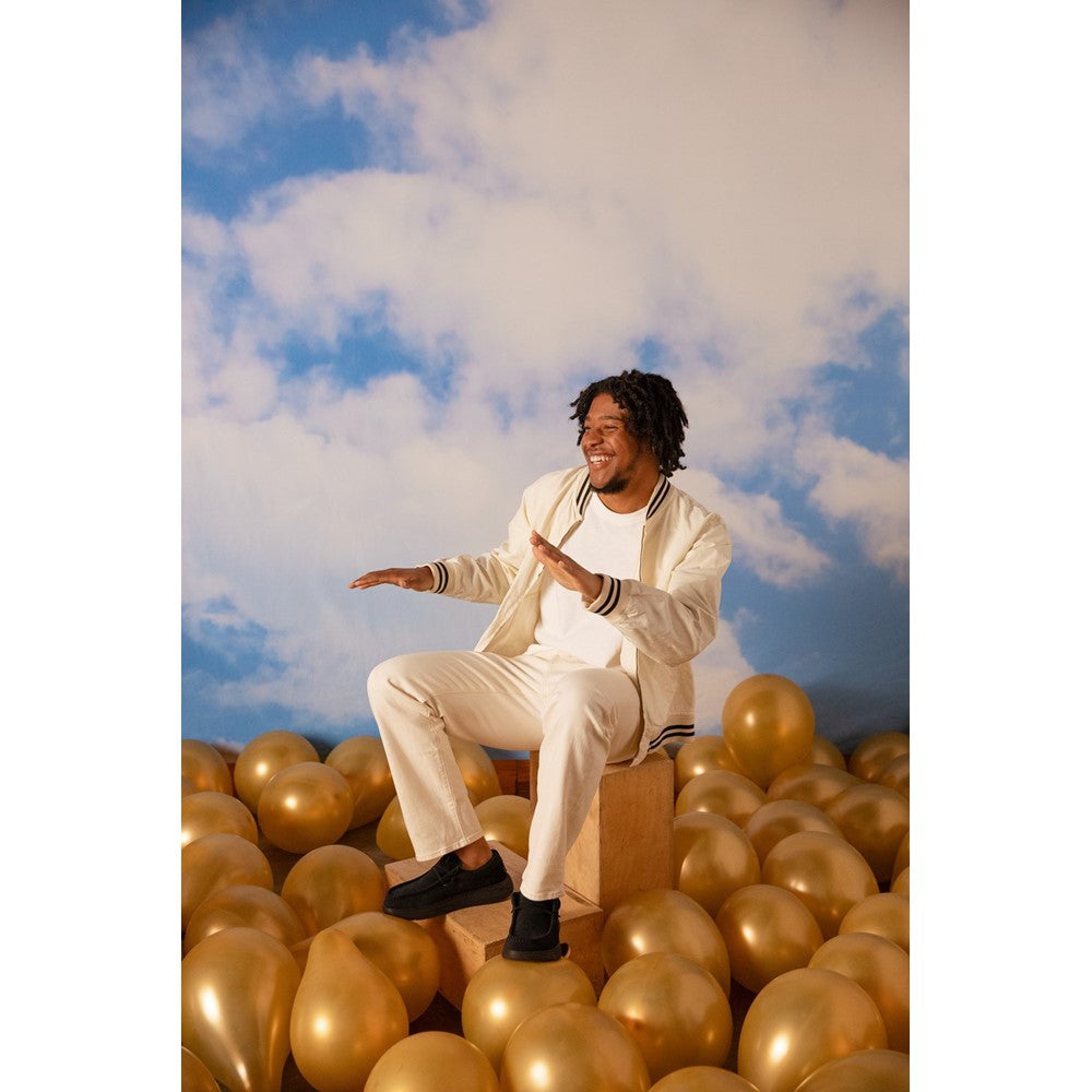 Men's HEYDUDE Wally X Suede Shoes