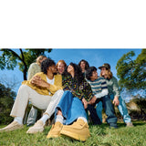 Men's HEYDUDE Wally X Suede Shoes