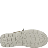 Men's HEYDUDE Wally COMF Suede Slip on Shoe