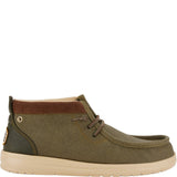 Men's HEYDUDE Wally Mid GripR Boots