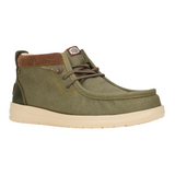 Men's HEYDUDE Wally Mid GripR Boots