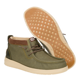 Men's HEYDUDE Wally Mid GripR Boots