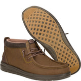Men's HEYDUDE Wally Mid GripR Boots