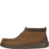 Men's HEYDUDE Wally Mid GripR Boots