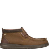 Men's HEYDUDE Wally Mid GripR Boots