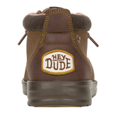 Men's HEYDUDE Wally Mid GripR Boots