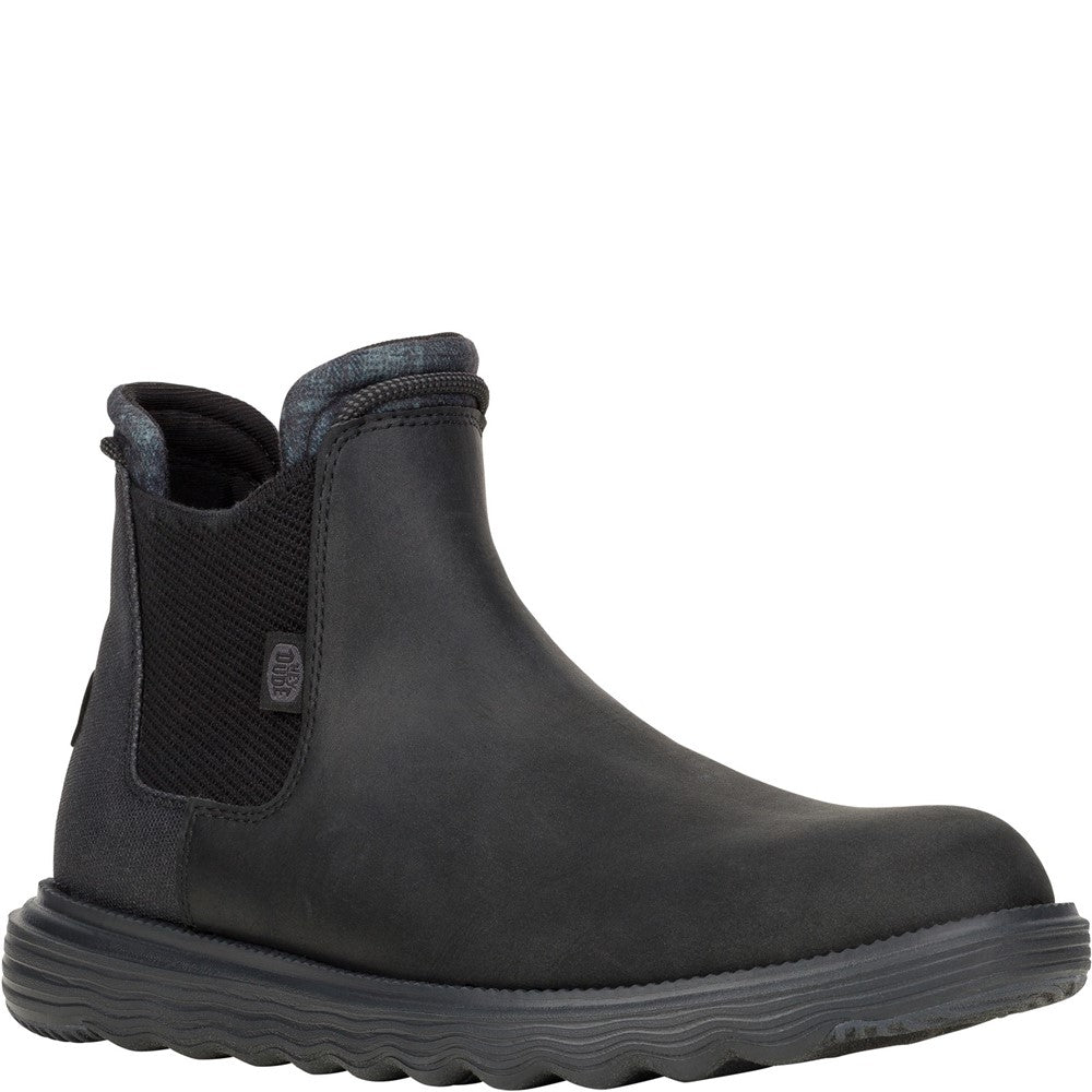 Men's HEYDUDE Branson Classic Boots
