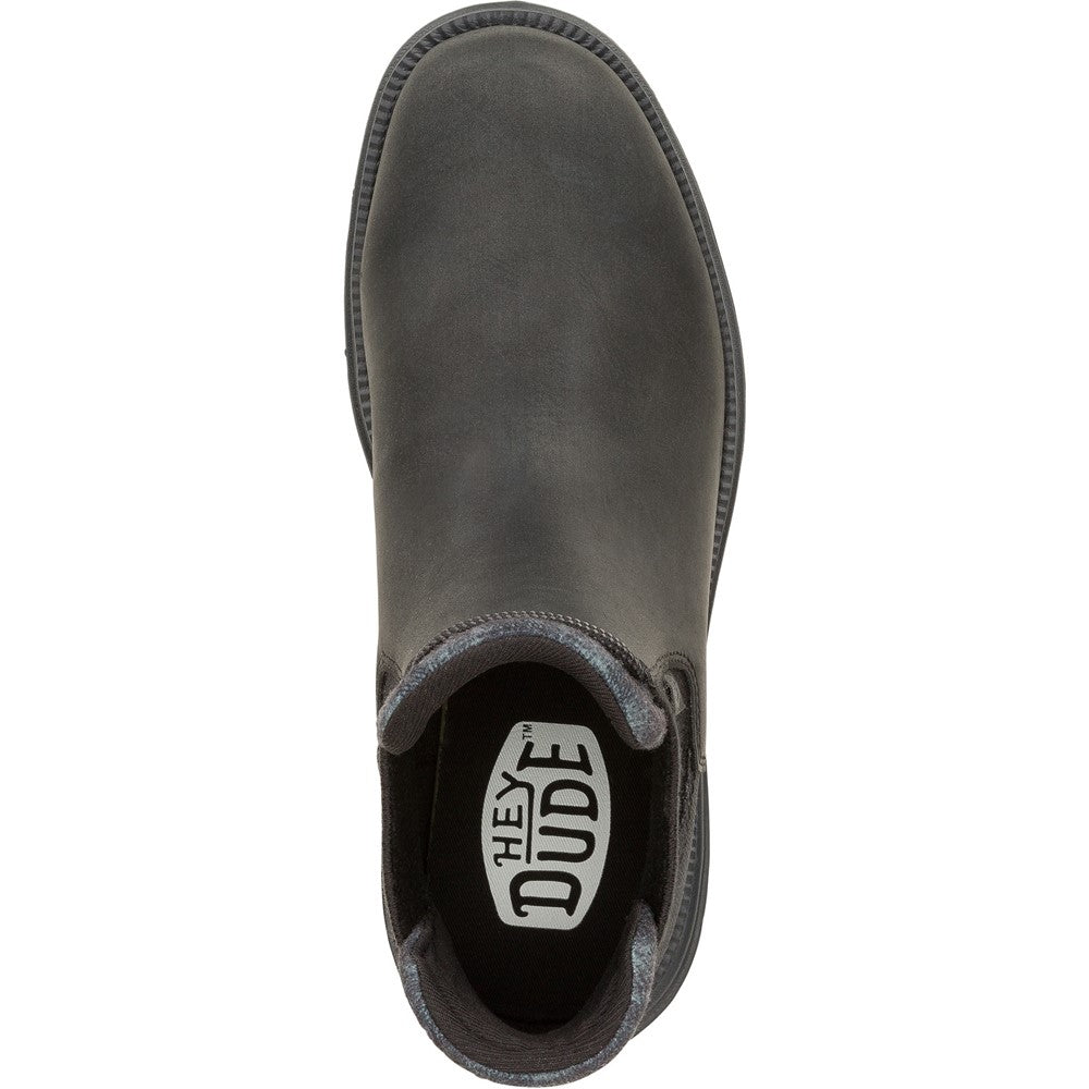 Men's HEYDUDE Branson Classic Boots