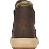 Men's HEYDUDE Branson Classic Boots
