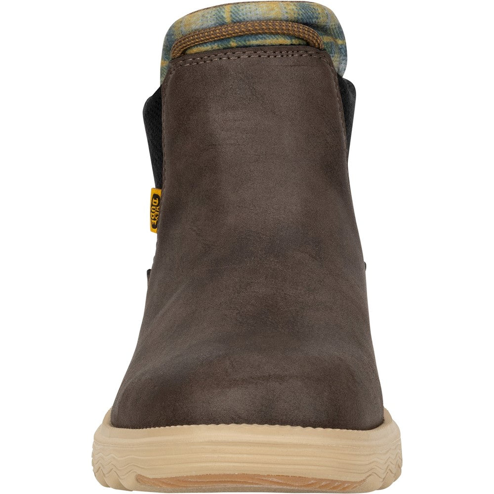 Men's HEYDUDE Branson Classic Boots