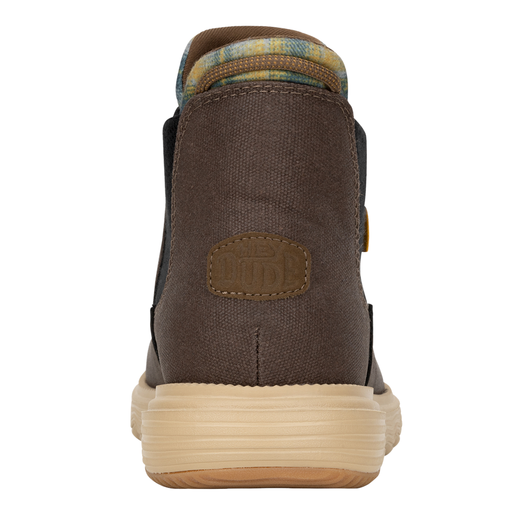 Men's HEYDUDE Branson Classic Boots