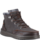 Men's HEYDUDE Bradley Classic Boots