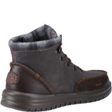 Men's HEYDUDE Bradley Classic Boots