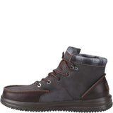 Men's HEYDUDE Bradley Classic Boots