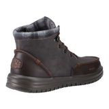 Men's HEYDUDE Bradley Classic Boots