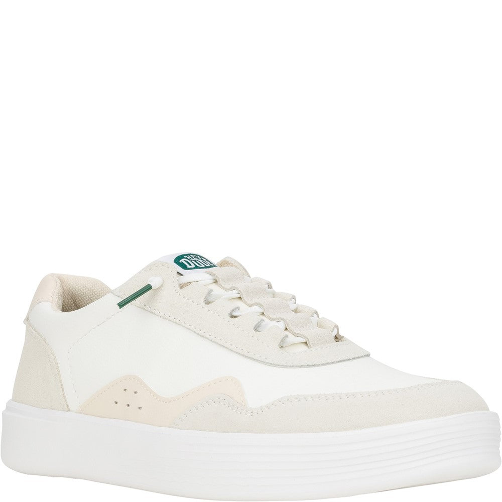 Men's HEYDUDE Hudson Classic Trainers