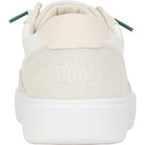 Men's HEYDUDE Hudson Classic Trainers