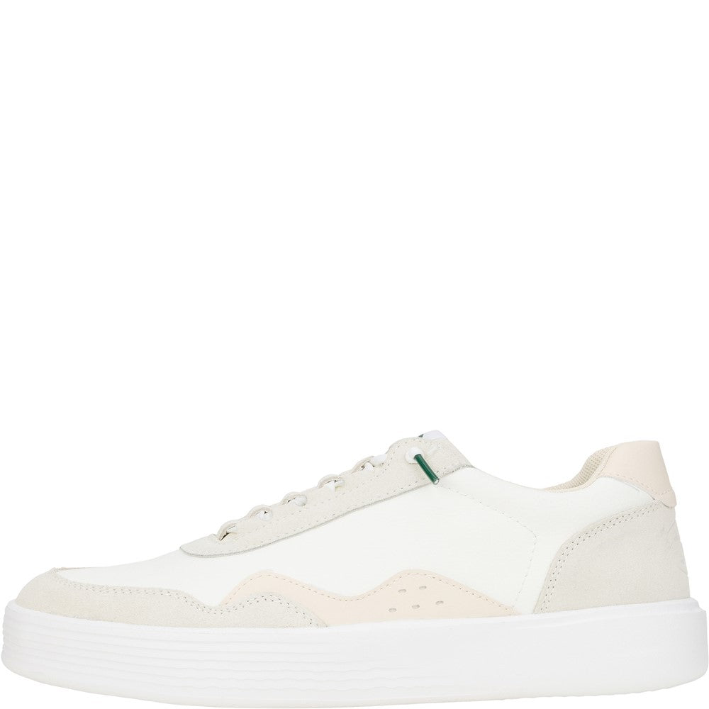 Men's HEYDUDE Hudson Classic Trainers