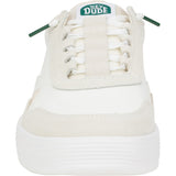 Men's HEYDUDE Hudson Classic Trainers
