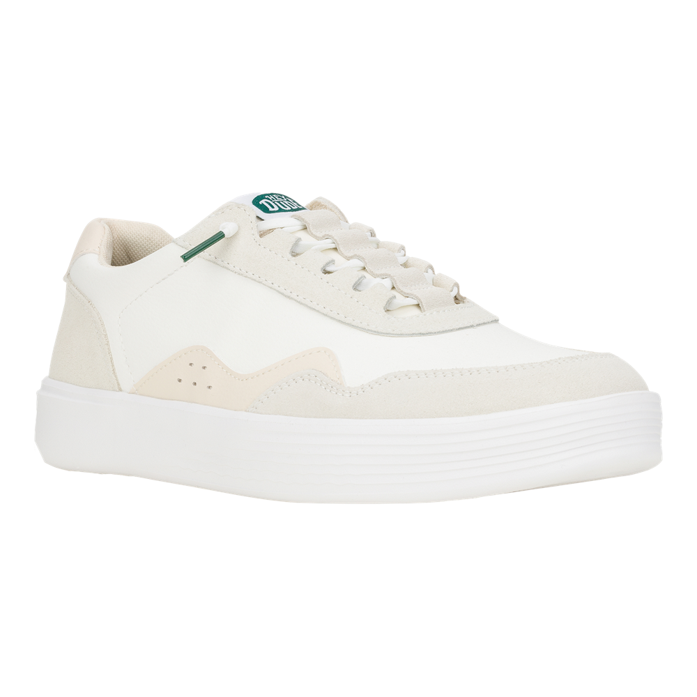 Men's HEYDUDE Hudson Classic Trainers