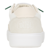 Men's HEYDUDE Hudson Classic Trainers