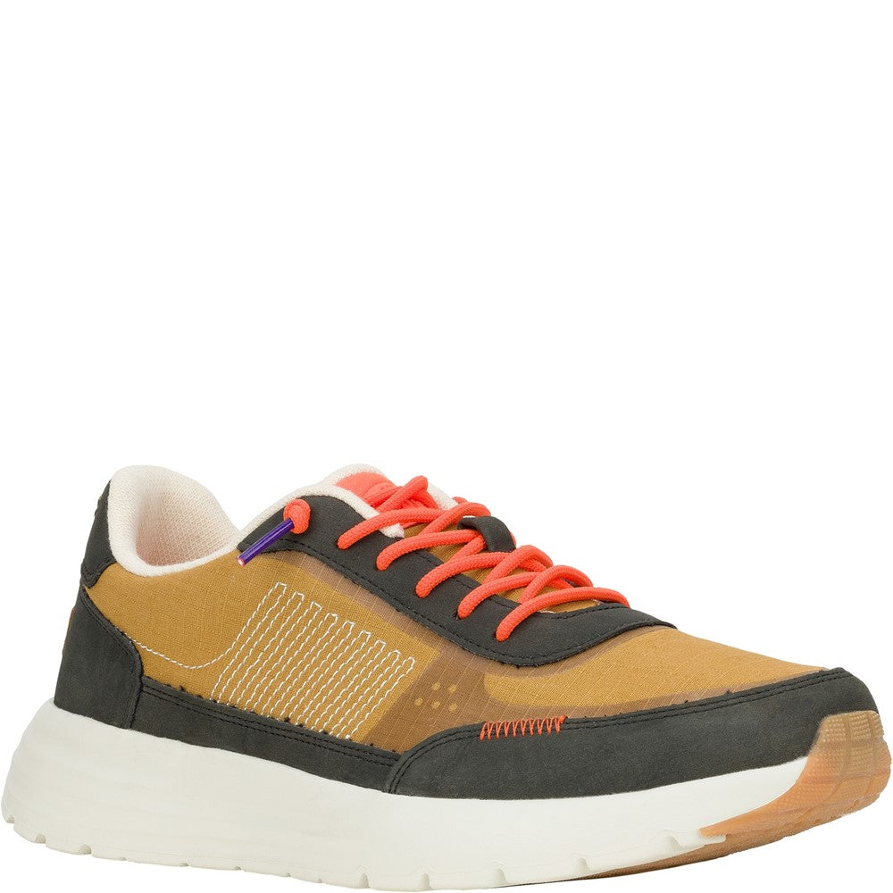 Men's HEYDUDE Sirocco Alta Hype Trainers