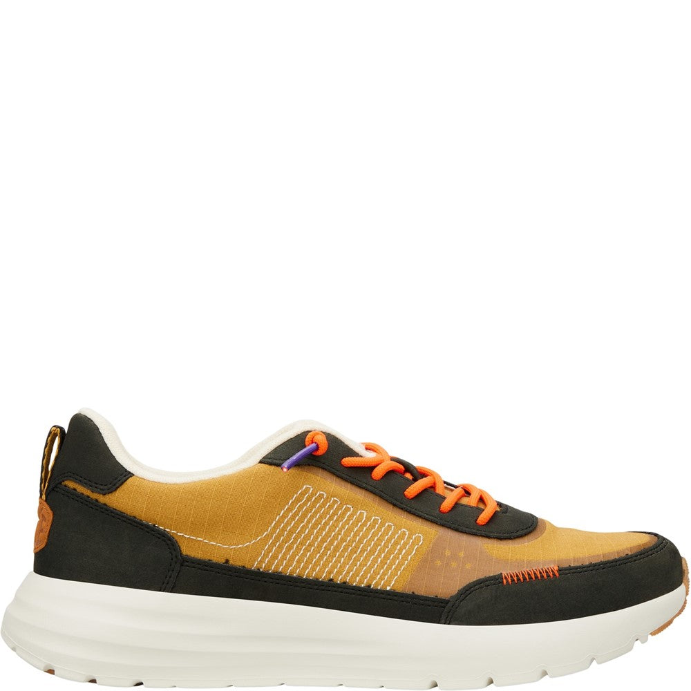 Men's HEYDUDE Sirocco Alta Hype Trainers