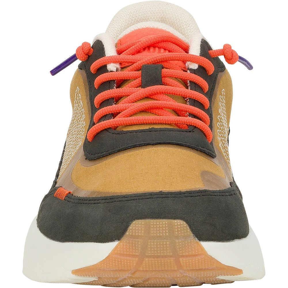 Men's HEYDUDE Sirocco Alta Hype Trainers