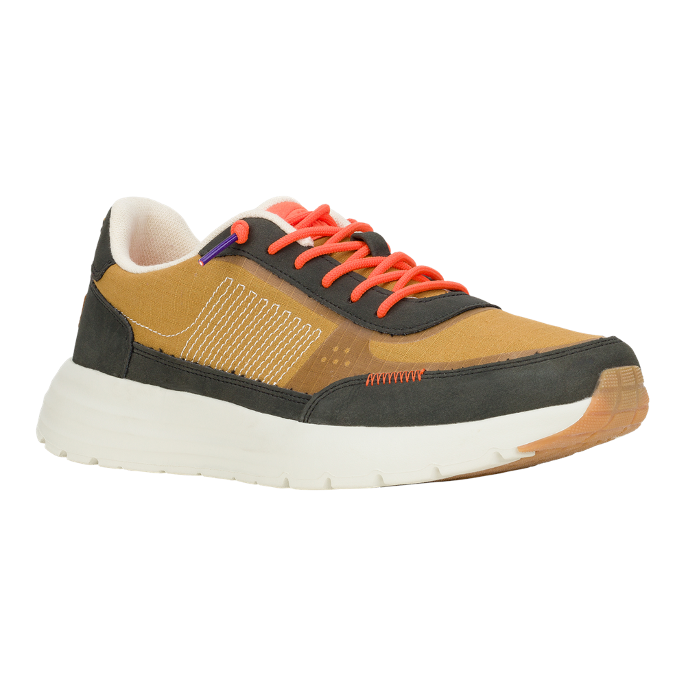 Men's HEYDUDE Sirocco Alta Hype Trainers