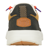 Men's HEYDUDE Sirocco Alta Hype Trainers