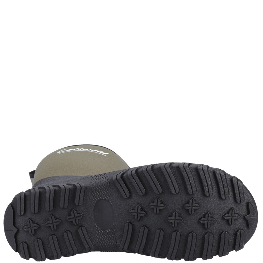 Women's Cotswold Ashmead Wellingtons
