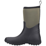 Women's Cotswold Ashmead Wellingtons