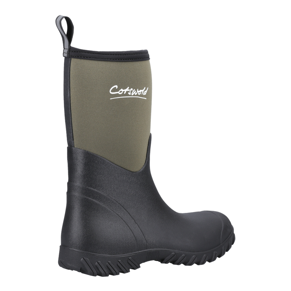 Women's Cotswold Ashmead Wellingtons