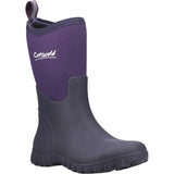 Women's Cotswold Ashmead Wellingtons