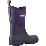 Women's Cotswold Ashmead Wellingtons