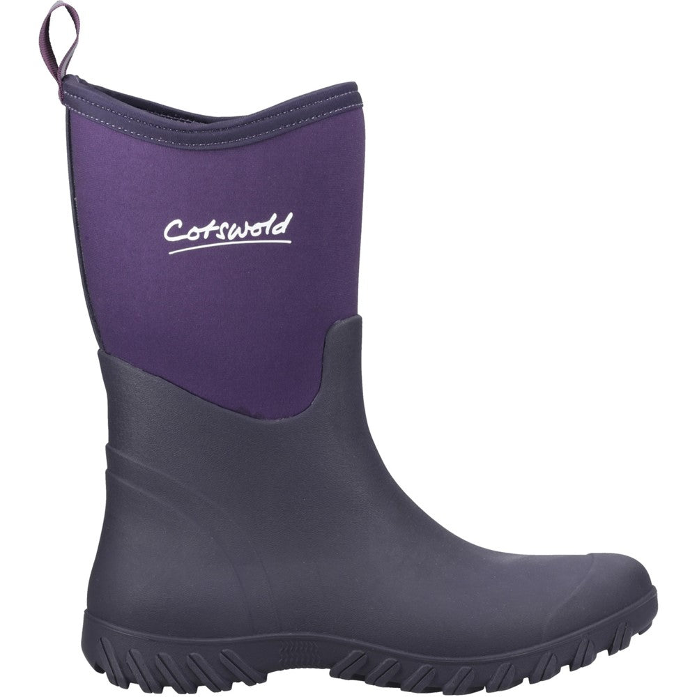 Women's Cotswold Ashmead Wellingtons