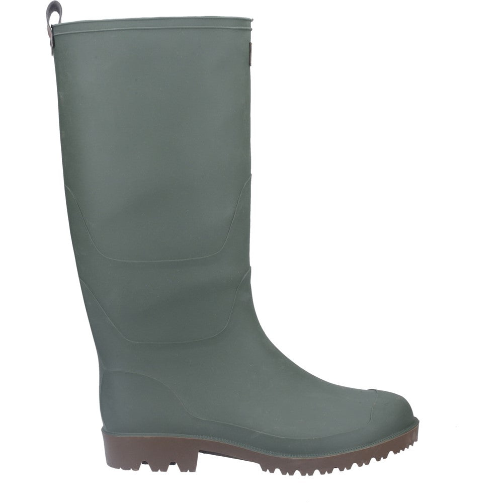 Men's Cotswold Pendock Tall Wellingtons