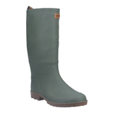 Men's Cotswold Pendock Tall Wellingtons