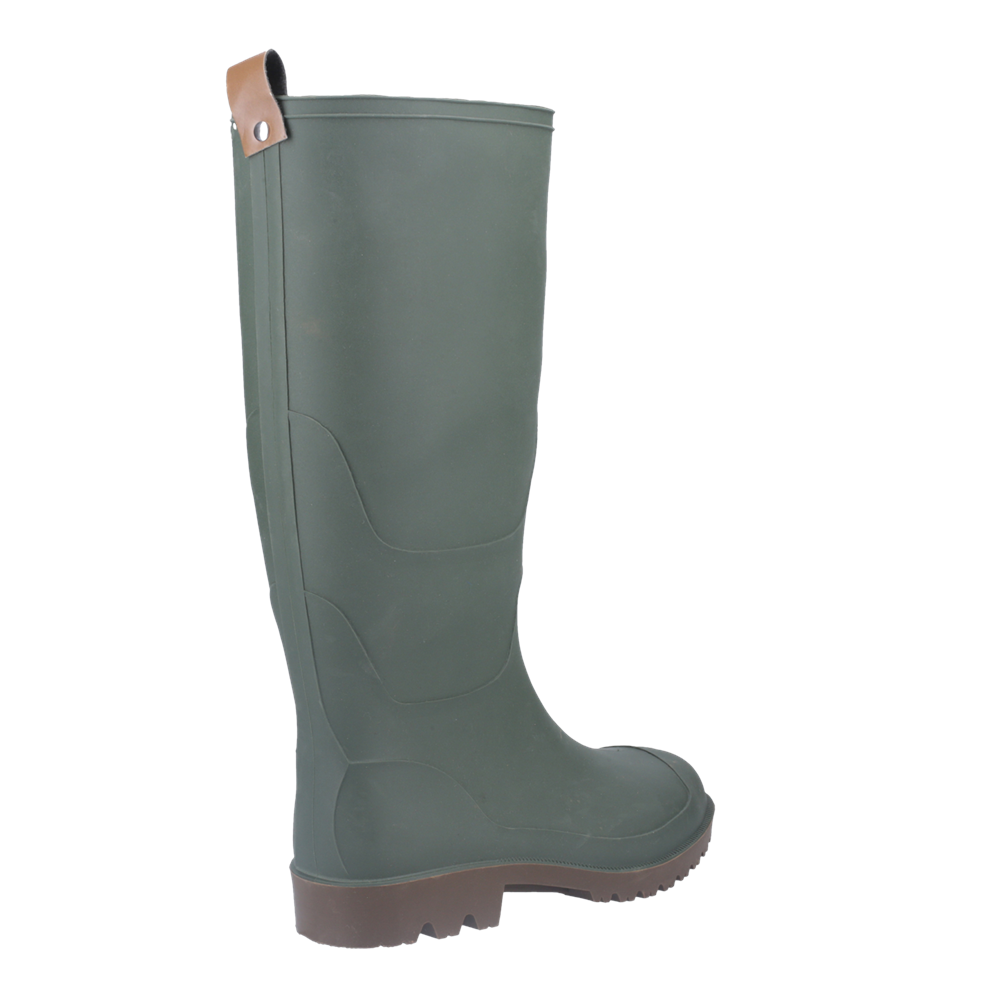Men's Cotswold Pendock Tall Wellingtons