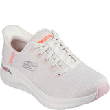 Women's Skechers Arch Fit 2.0 Good Energy Trainers