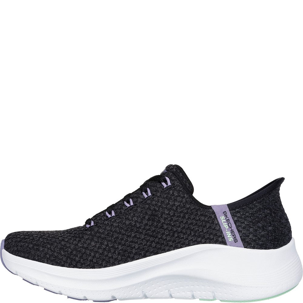 Women's Skechers Arch Fit 2.0 Good Energy Trainers
