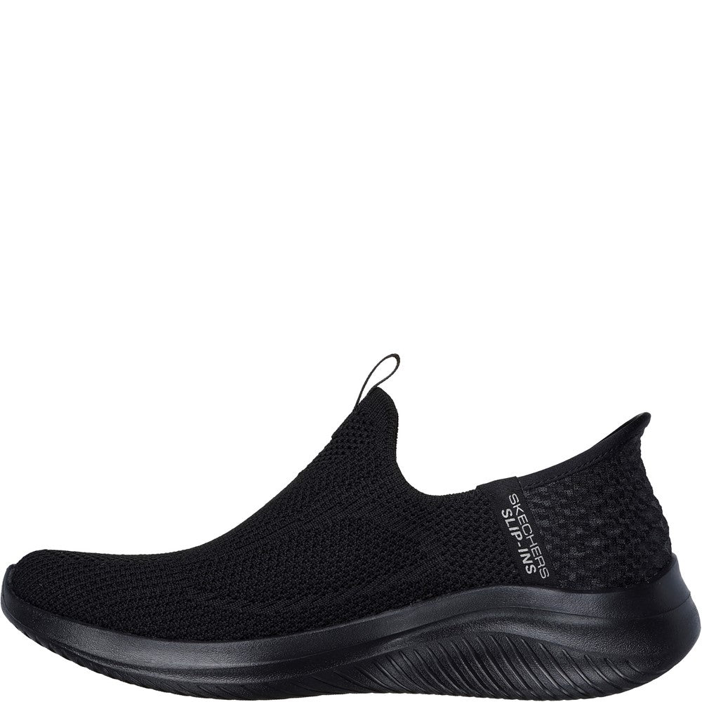 Women's Skechers Ultra Flex 3.0 Easy Win Trainers