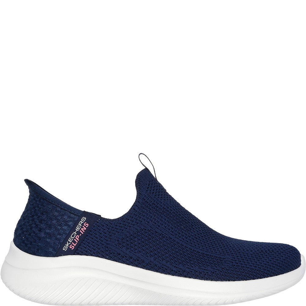 Women's Skechers Ultra Flex 3.0 Easy Win Trainers