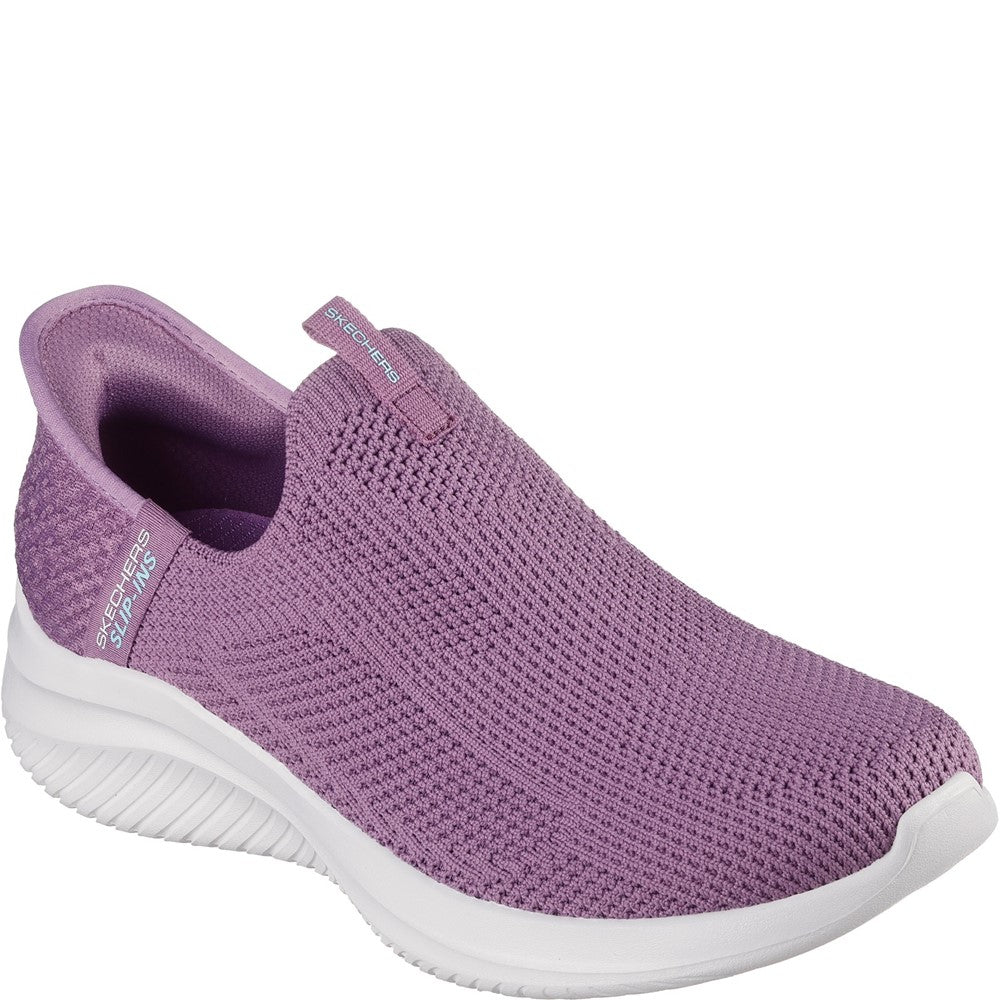 Women's Skechers Ultra Flex 3.0 Easy Win Trainers