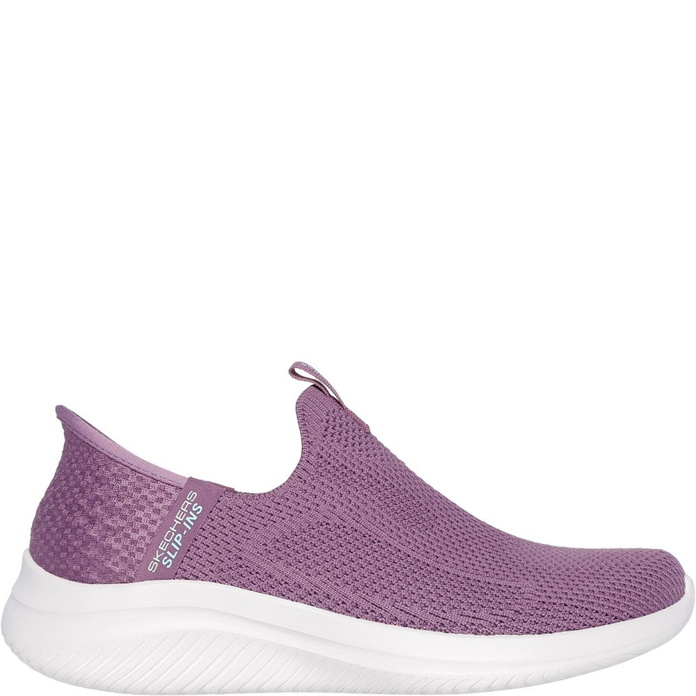 Women's Skechers Ultra Flex 3.0 Easy Win Trainers