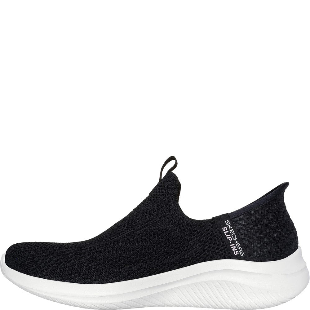 Women's Skechers Ultra Flex 3.0 Easy Win Trainers