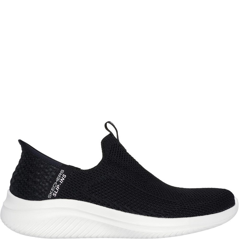 Women's Skechers Ultra Flex 3.0 Easy Win Trainers
