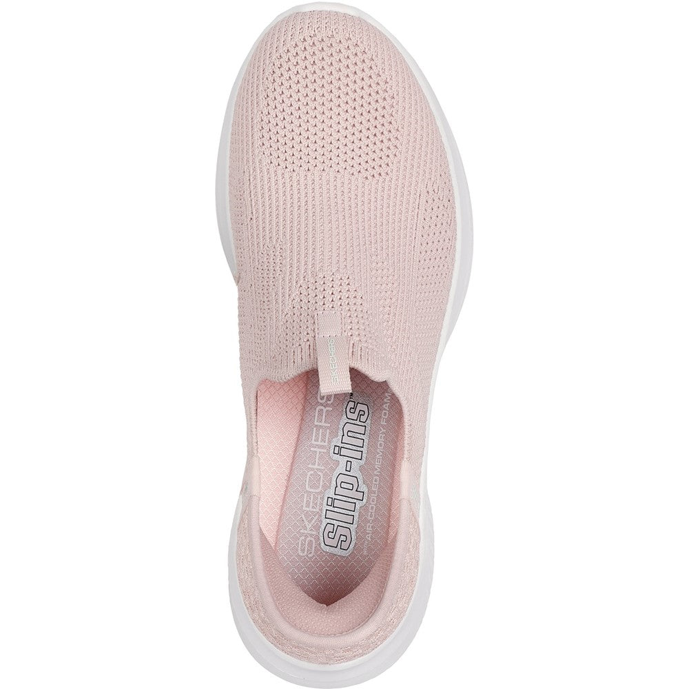 Women's Skechers Ultra Flex 3.0 Easy Win Trainers